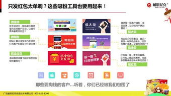 互聯(lián)網(wǎng)食品營銷解決方案 從策略到執(zhí)行的全面指南