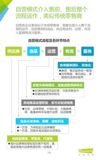 2016年中國跨境進口零售電商行業研究及互聯網產品設計開發探討