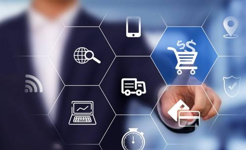 互聯網營銷下半場 數字化剛剛開始，傳統企業如何乘風破浪互聯網銷售